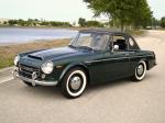 Datsun Fairlady 2000 1967 года